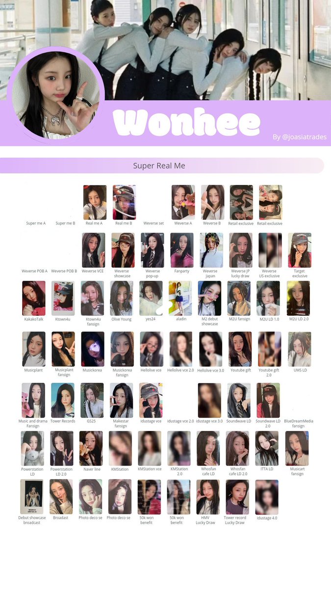 illit wonhee pocalar ariyorum !! onceligim ums ld, m2u fansign ve ld 1.0 fakat digerlerini de devralabilirim !! <a href="/illitsatistr/">illit satış & takas</a>