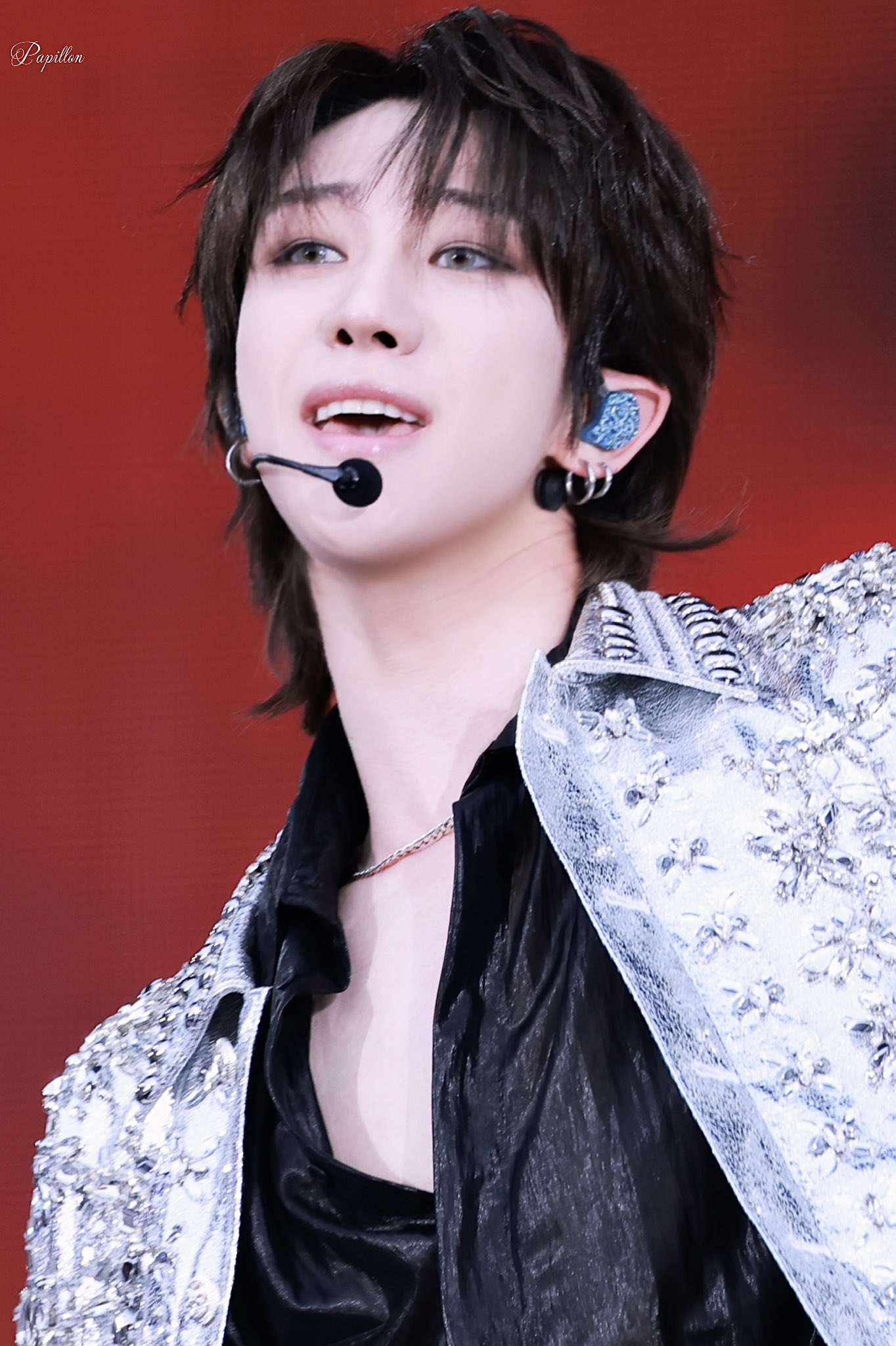 SEVENTEEN セブチ THE8 ミョンホ ミンハオ ユニフォームシャツ セブチ 【公式】ユニフォーム THE8 SEVENTEEN セブチ THE8 ミョンホ