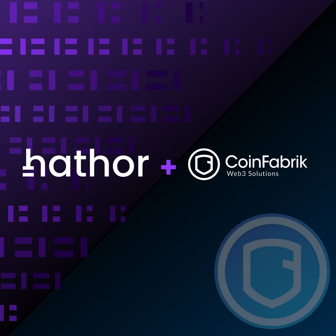 Hathor Network tweet media