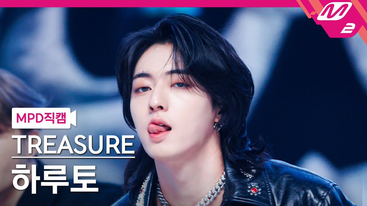 [💎🦋] M COUNTDOWN 30.05.2024 🎥🦋 #HARUTO FanCam YouTube : M2 🔗: youtu.be/k-hVCKorMw8?si… แฟนแคมของฮารุโตะมาแล้วค่ะ ฝากทุกคนเข้าไปกดไลก์ กดแชร์ กดคอมเมนต์ข้อความดีๆ ให้ฮารุโตะกันเยอะๆ นะคะ KING KONG APPEARS ON MCD #KINGKONG_MCOUNTDOWN @treasuremembers #하루토 #ハルト #温斗