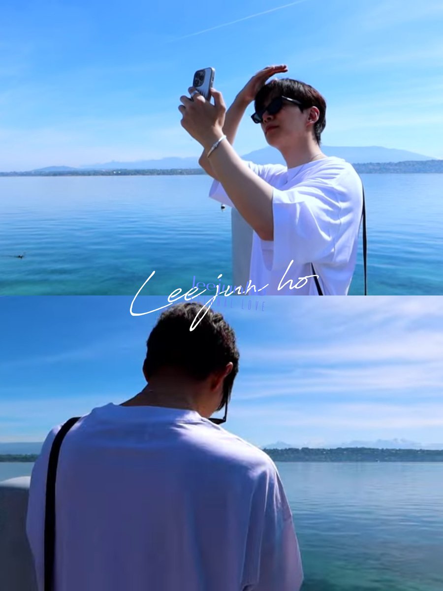 이준호🌴

#이준호
#LEEJUNHO