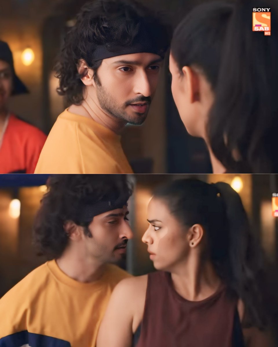 KunalFan22's tweet photo. माना हो तुम, बेहद हंसीं
ऐसे बुरे, हम भी नहीं
देखो कभी तो, प्यार से
डरते हो क्यूँ, इक़रार से✨✨

#KunalKaranKapoor
#SidSa
#SidG
#ZiddiDilManneNa https://t.co/3MkSsPSP53