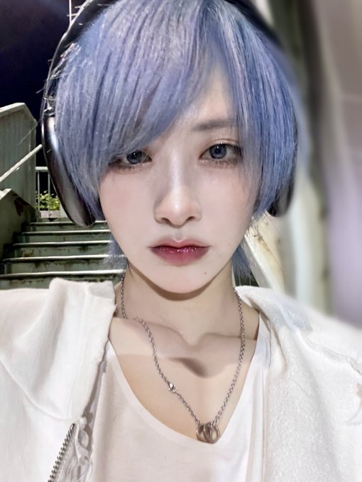 コスプレイヤーicoのTwitter画像26