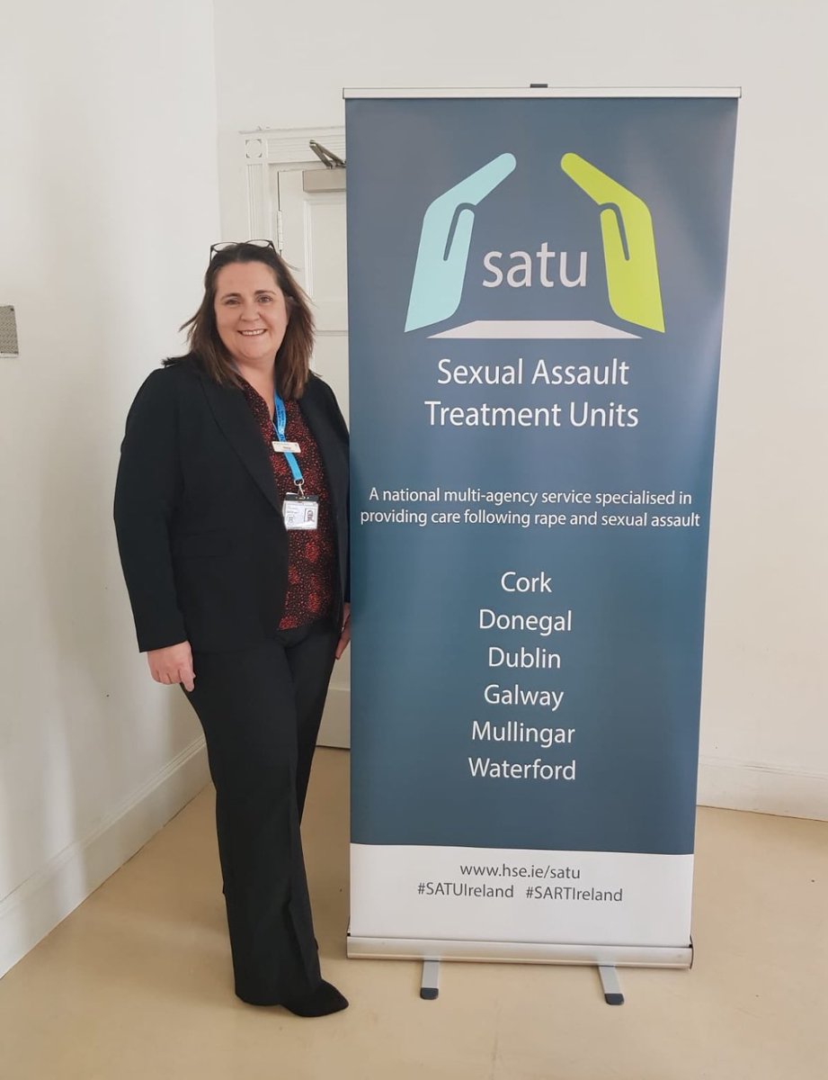 Sarah O’Connor (@saroconnor) on Twitter photo Big congratulations to <a href="/MargoNoonan/">Margo Noonan</a> one of the recipients of the Employment-based PhD Scholarship programme for Health Science Professionals 2024. <a href="/SIVUH/">South Infirmary Victoria University Hospital</a> #satuireland is looking forward to the research! <a href="/UCC/">UCC Ireland</a> <a href="/UCCMedHealth/">UCC Medicine & Health</a> Big congratulations to <a href="/MargoNoonan/">Margo Noonan</a> one of the recipients of the Employment-based PhD Scholarship programme for Health Science Professionals 2024. <a href="/SIVUH/">South Infirmary Victoria University Hospital</a> #satuireland is looking forward to the research! <a href="/UCC/">UCC Ireland</a> <a href="/UCCMedHealth/">UCC Medicine & Health</a>