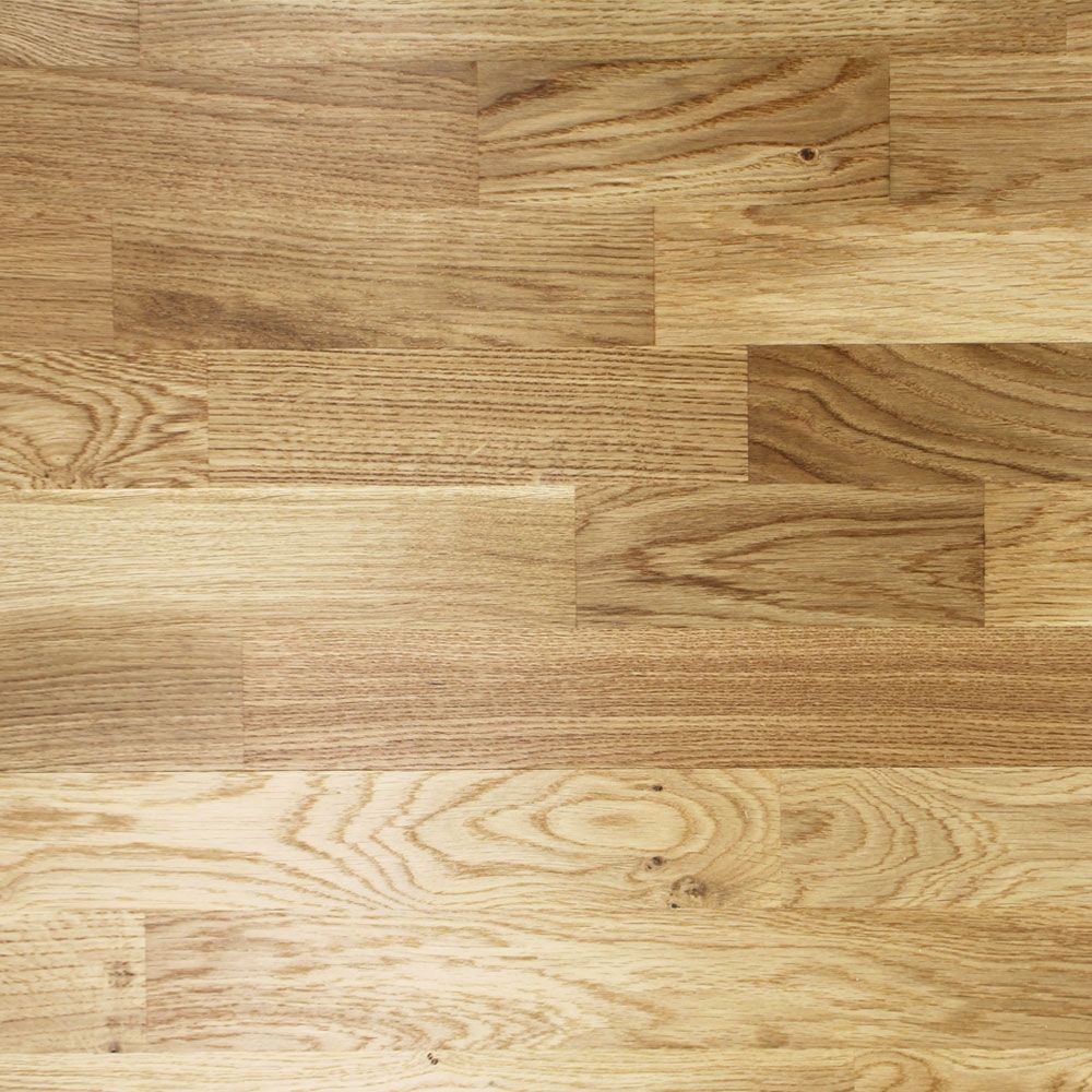 Engineered Oak three strip flooring is versatile and durable, making it the perfect choice for any room in your home.

ow.ly/gap450QU7h1

#threestrip #engineeredOak #newfloor #Oakfloor #hardwoodfloor #woodenfloor