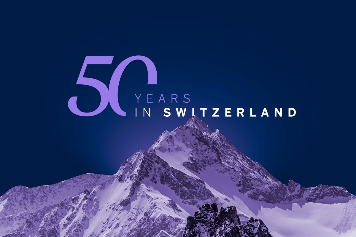 BBVA in Switzerland (@BBVASwitzerland) / Posts / X