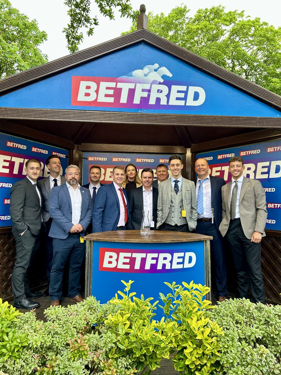 🎉 Proud to support the Macmillan Haydock Park Raceday on May 24, 2024, by sponsoring a race! 🏇 Supporting individuals battling cancer is at the heart of our mission at A&amp;B Engineering. 💙 Thanks to <a href="/macmillancancer/">Macmillan Cancer Support</a>  for their incredible efforts and special recognition. 💌
