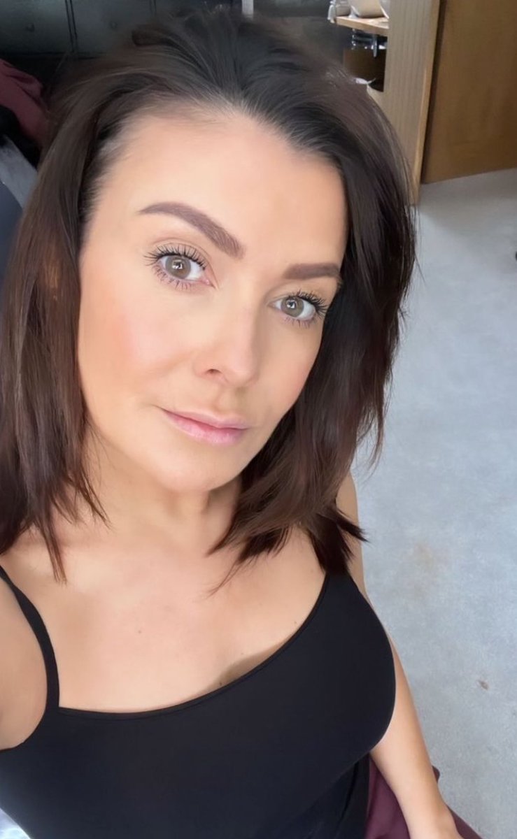 Kym Marsh