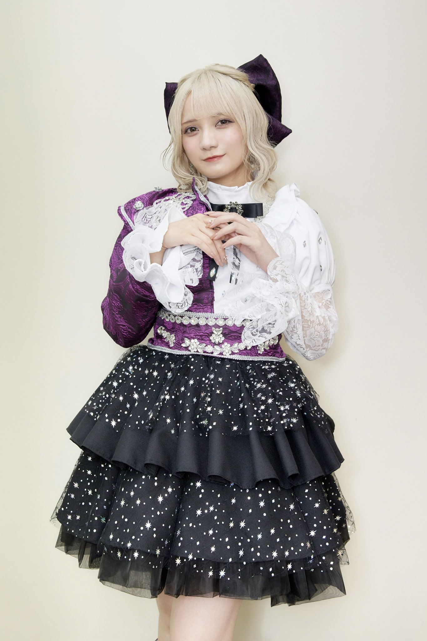 CANDY TUNE【Official】 on X: 