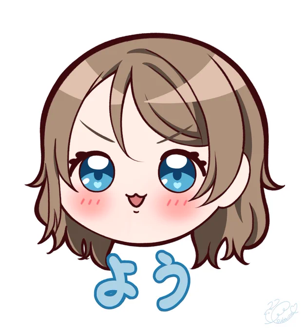表情差分ヨーソロー!!! 