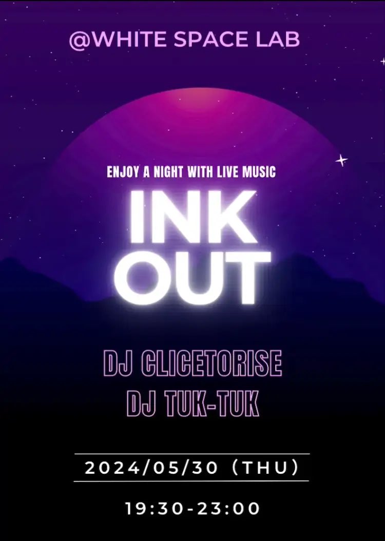 White Space Lab tweet media