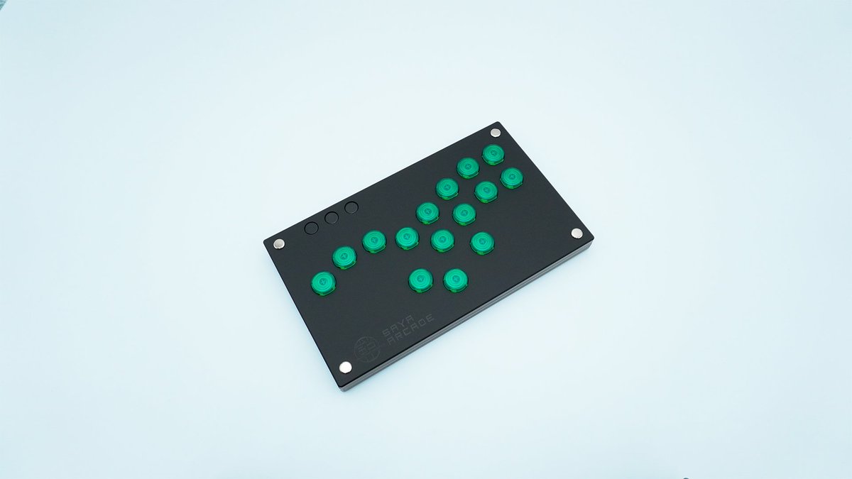 SAYA ARCADE(レバーレス) SAYA ARCADE (@SAYA_ARCADE) / Posts / X