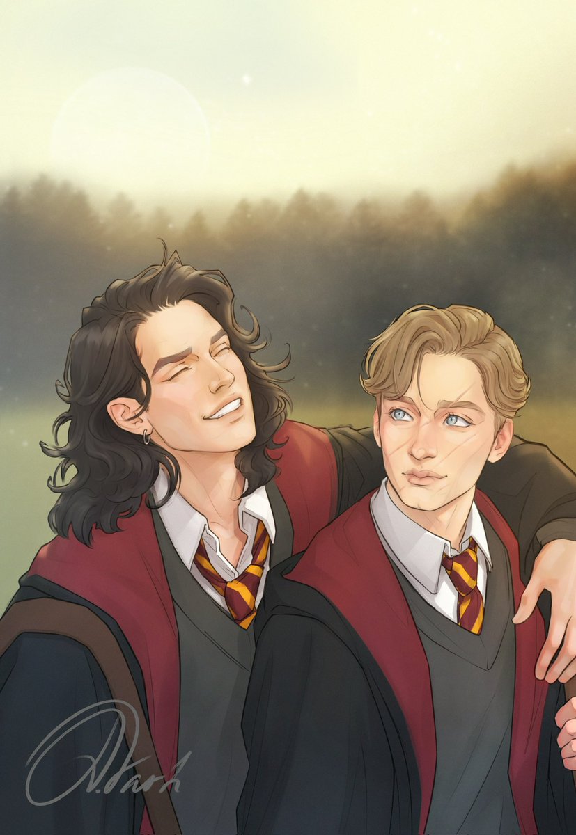 Wolfstar 🌑💫 

#wolfstar #marauders #hp #harrypotter #moonyxpadfoot