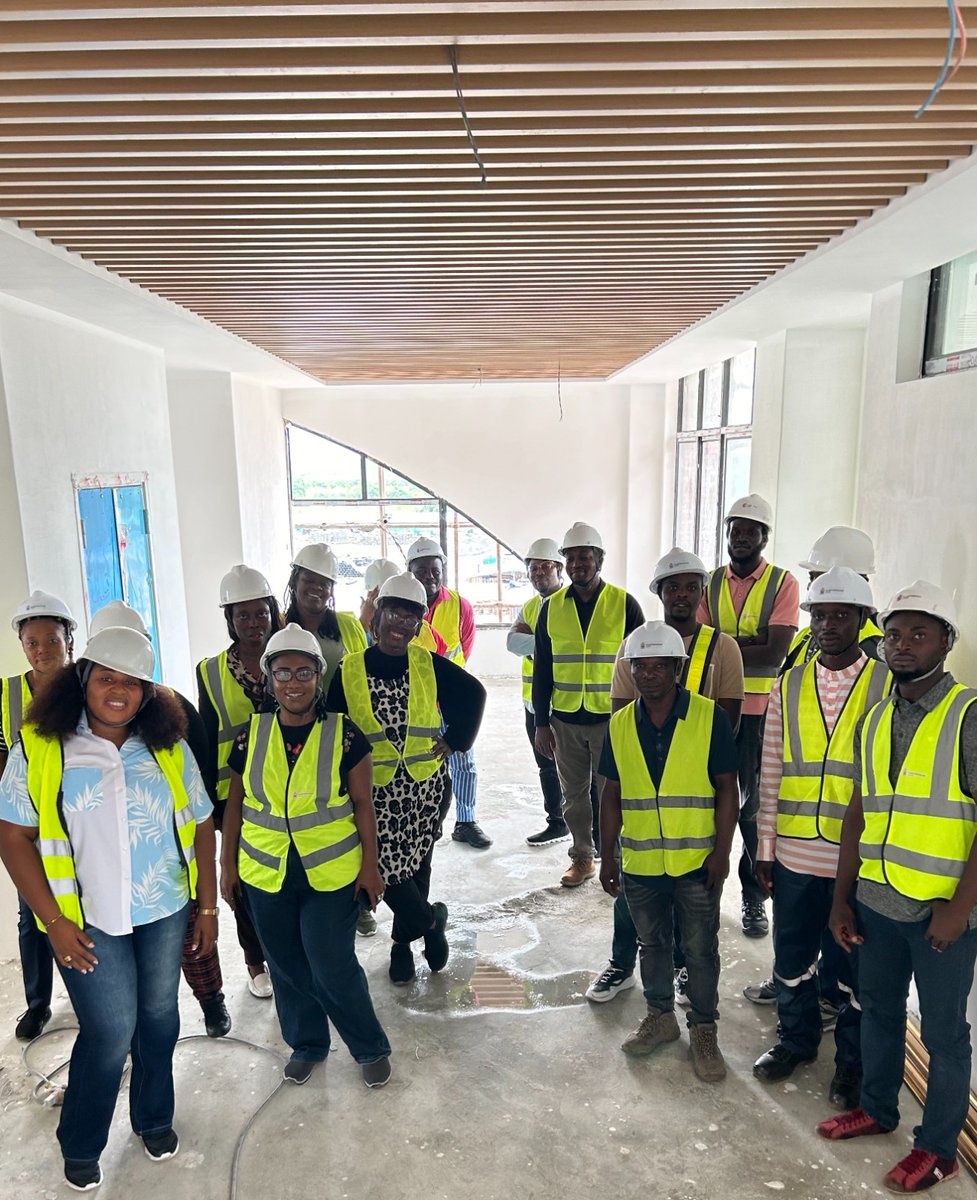 Charterhouselag's tweet photo. New faces, fresh ideas!

Our team just got stronger with the arrival of our fantastic new staff.

Let's do great things together!

#NewStaff
#SchoolCommunity
#CharterhouseLagos https://t.co/GMjQwb0Kug