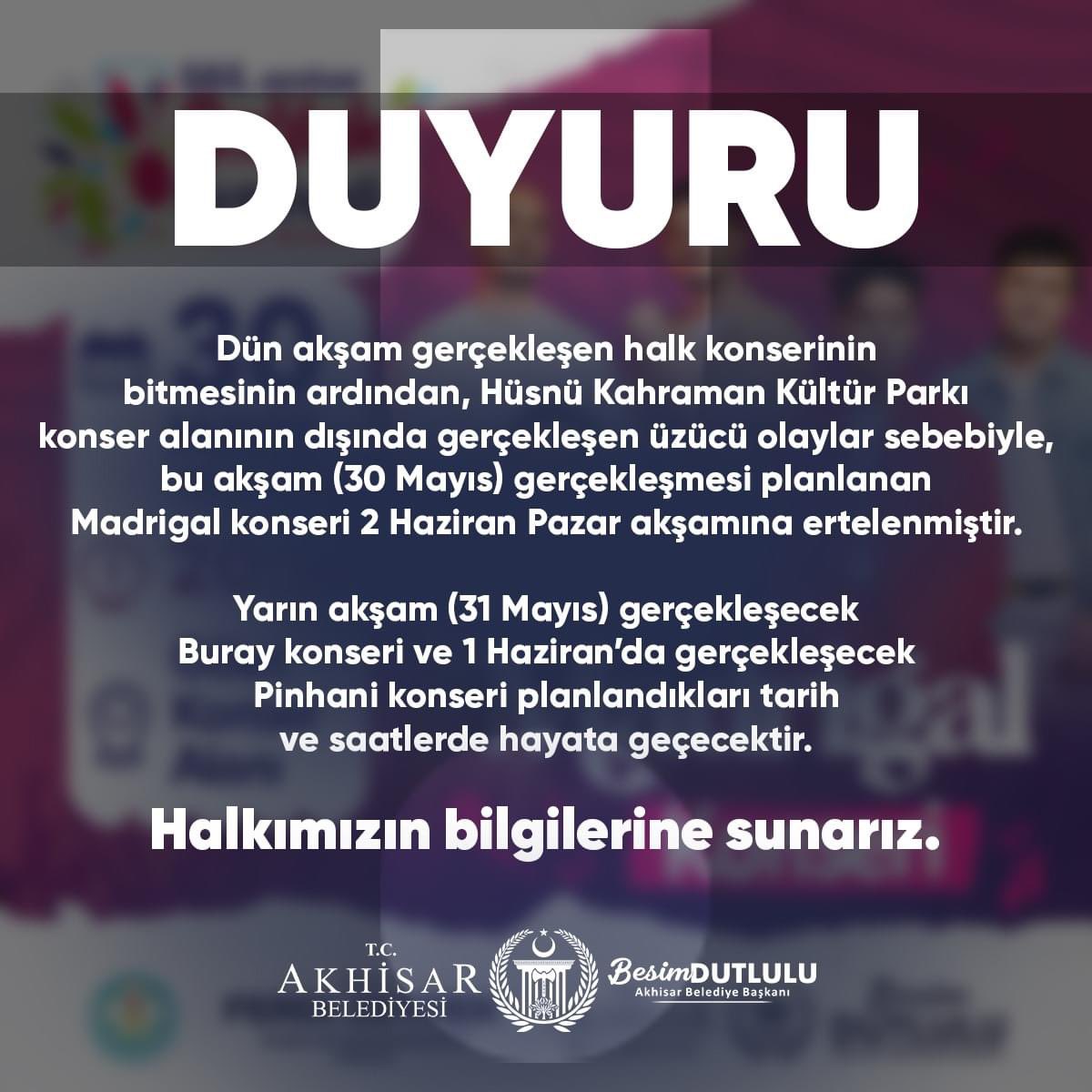 Besim Dutlulu tweet media