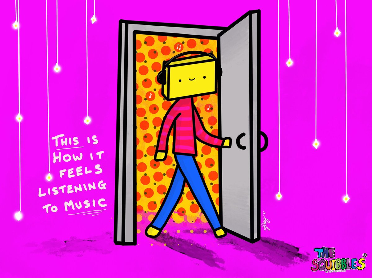 If you’re interested, I explain a bit about the process of this artwork I created of Colin from <a href="/The_Squibbles/">The Squibbles®🌈💛</a>, how I used AI to reference the pose and you can watch it being drawn as a timelapse.

patreon.com/posts/10522252…

#illustration #Timelapse #Tips