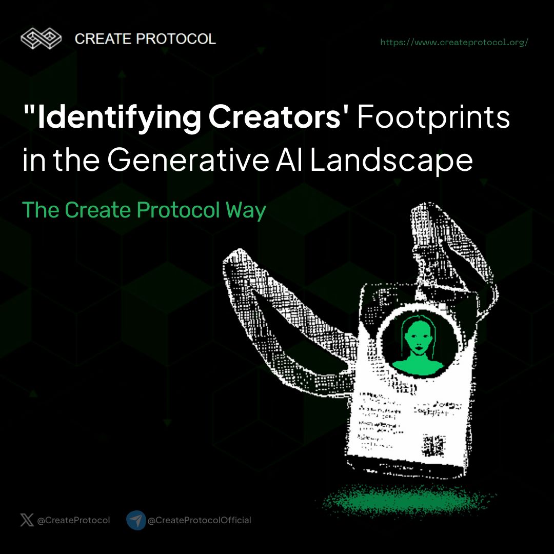 Keeping creative works out of AI model training has become a central battleground. 

Major news publishers are suing OpenAI &amp; Microsoft for allegedly scraping copyrighted content without permission to build their AI models. 

But this issue impacts all kinds of creators

Learn🧵5