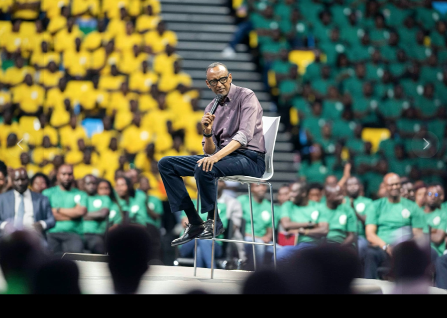 In an unprecedented move, 50 journalists from 17 media outlets in 11 (mostly European) countries, got together on an alleged $2 million joint project to “investigate” just one country – Rwanda. The media, including Der Spiegel (Germany), Le Monde (France), The Guardian (UK),