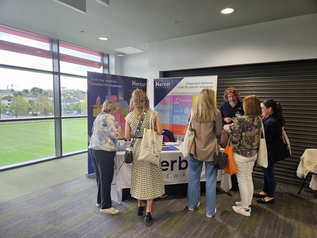 Herbst Software tweet media