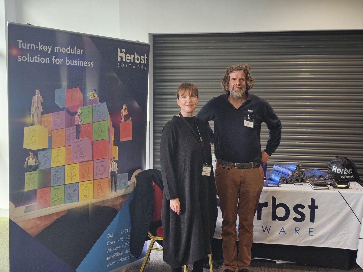 Herbst Software tweet media