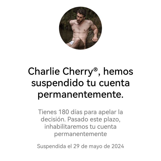 1 pic. New one  ⬇️⬇️⬇️⬇️⬇️  Doncharliecherry  Dear Cherries, I lost my previous Instagram account, I