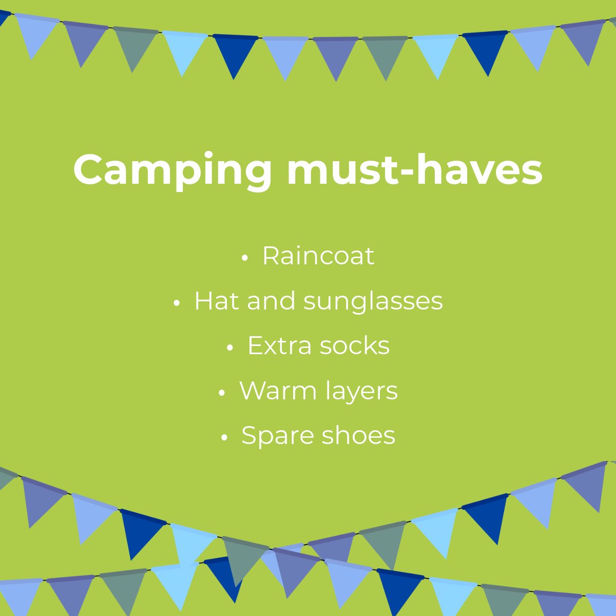 Nationwide_Hire's tweet image. Here are a few extras you’ll need for your #VWCamperVan #Packlist, come rain or shine. What would you pack for the #GreatBritishSummer?

Booking line: 0203 340 0460.

(T&amp;amp;C: Collection from branch only.)