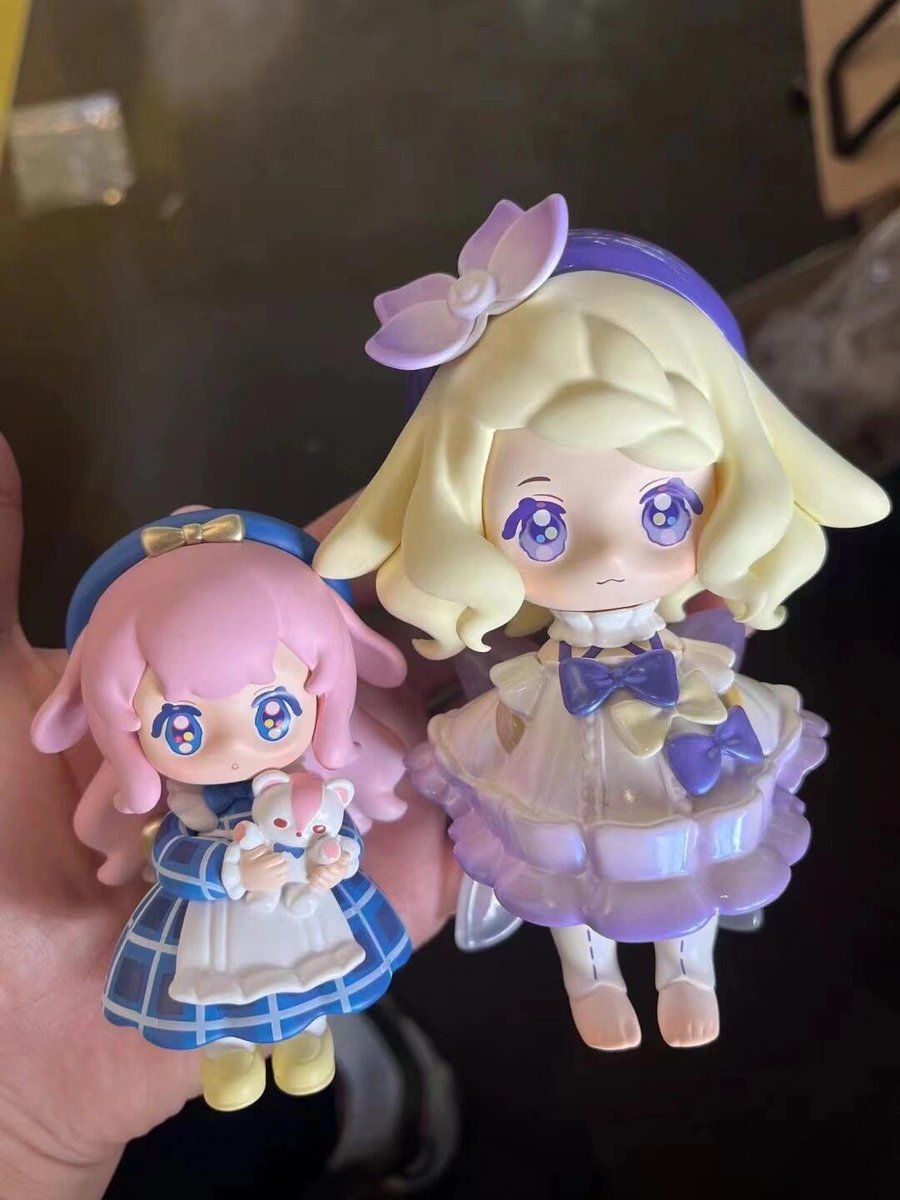 🆕新作デザイナーズトイ速報🆕 SIMONTOYS社から待望の第四弾、日本でも