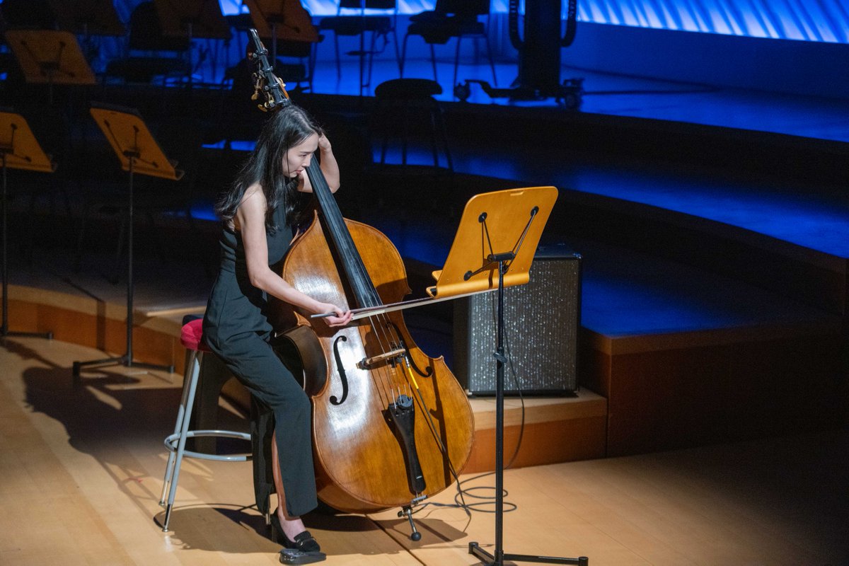 New World Symphony tweet media