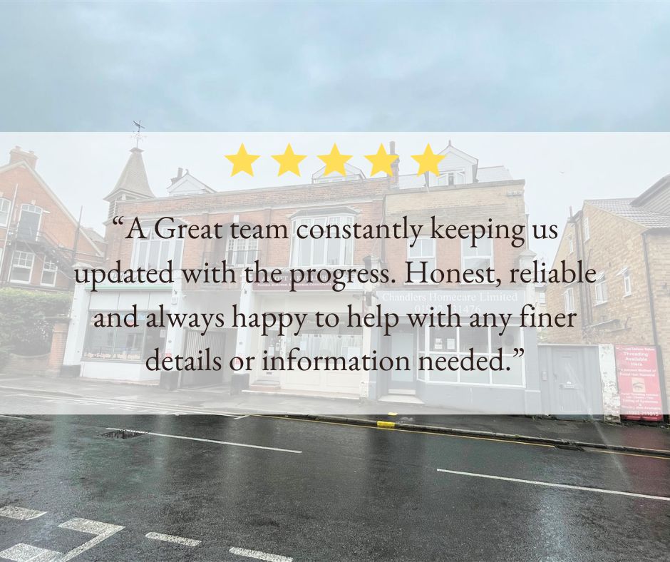 At Duncan Phillips, we go above and beyond to provide a quality service. ⭐⭐⭐⭐⭐

If you are satisfied by your experience with us, feel free to leave a review. 👍

📲 01992 701 133
📧 Info@duncanphillips.co.uk

#duncanphillips #estateagent #reviews #positivefeedback #property