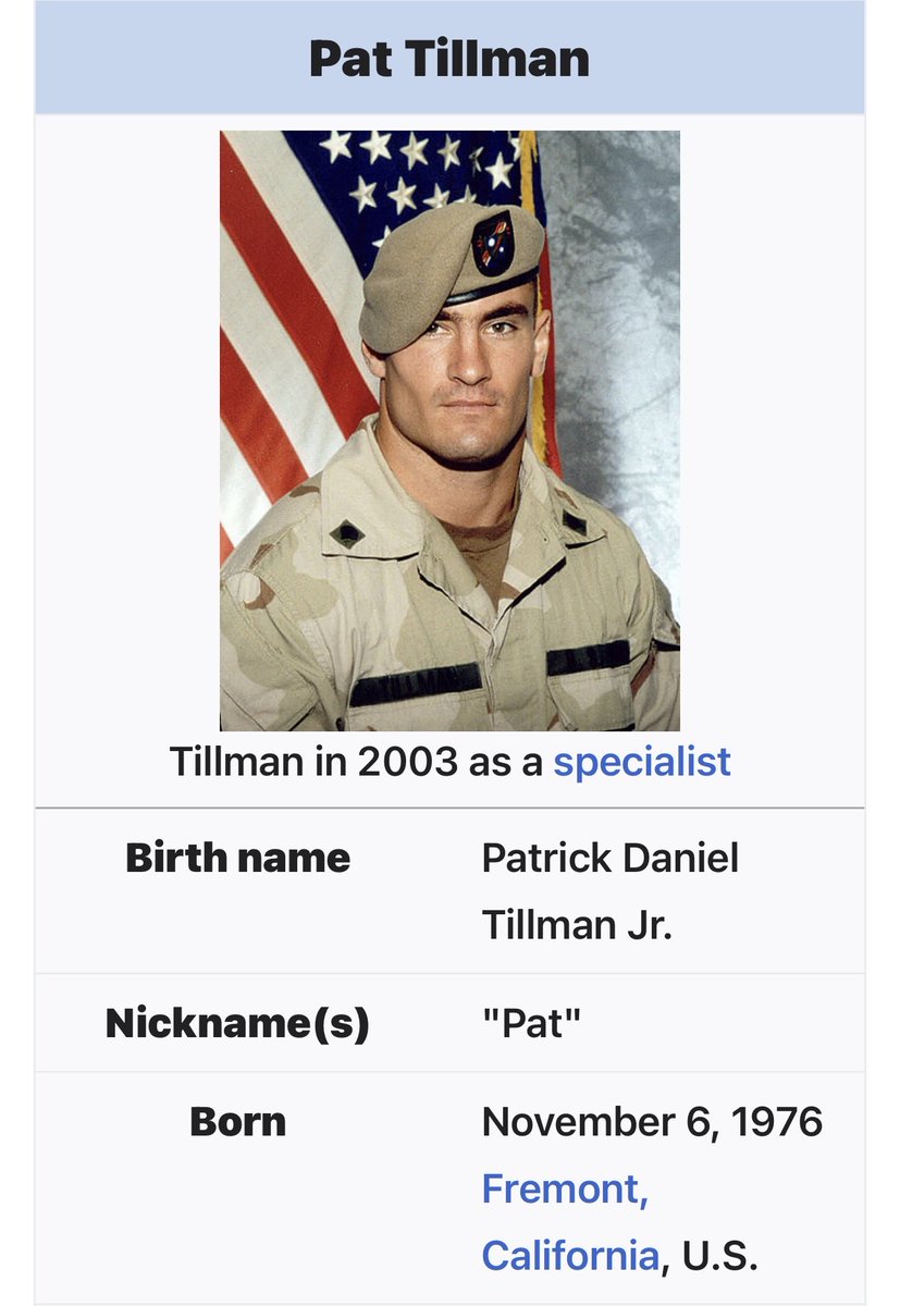 We should remember a great role model more often. ⁦<a href="/Jcastriotta77/">Jayden Castriotta</a>⁩ ⁦<a href="/cd4jc/">Caeden Davis</a>⁩ ⁦<a href="/dtcsports/">Daily Times Sports</a>⁩ ⁦<a href="/WMHSAP/">Steve Martin</a>⁩ ⁦<a href="/CutoneMarc/">Marc Cutone</a>⁩ ⁦<a href="/CoachCesvette/">Christian Cesvette</a>⁩ ⁦<a href="/BuckleyHistory/">Mr.Buckley</a>⁩ ⁦<a href="/Connor_J_F/">Connor Foley</a>⁩ ⁦<a href="/Drewbelch/">Drew Belcher</a>⁩ ⁦<a href="/Tkineavy44/">Thomas Kineavy</a>⁩