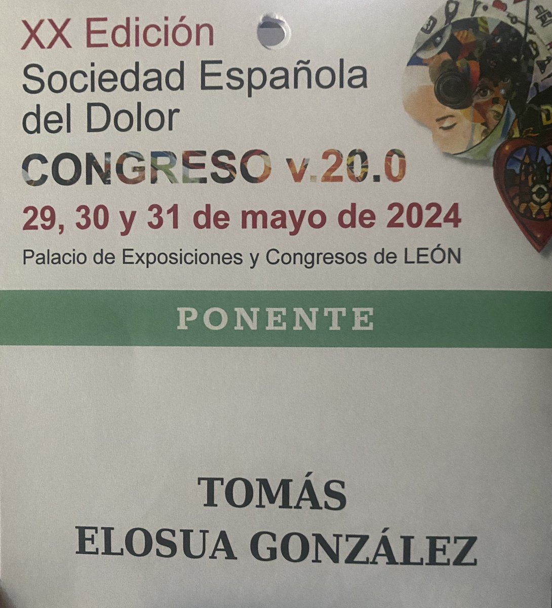 #SEDLEON24 aprendiendo continuamente