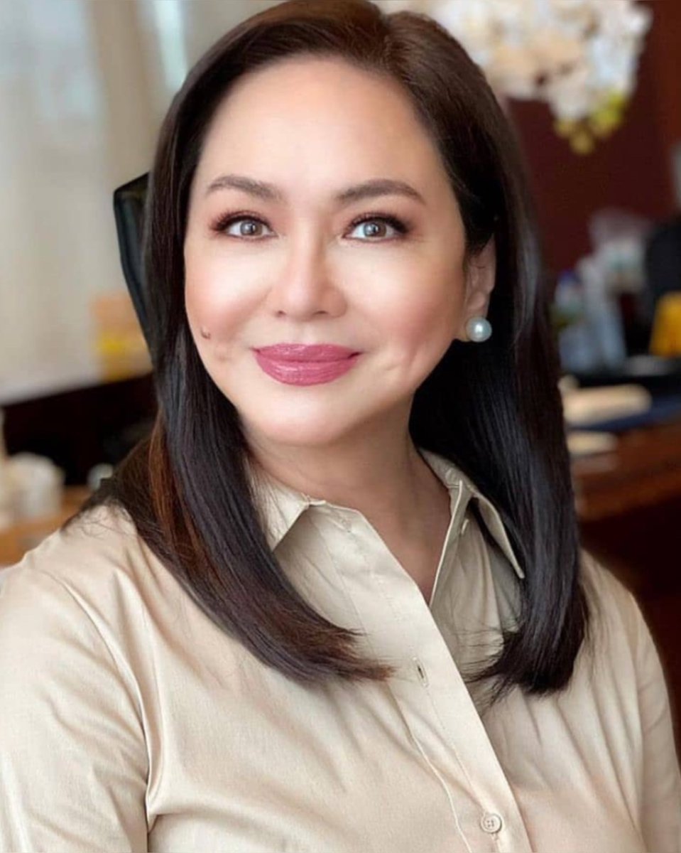 Charo Santos-Concio joins ABS-CBN board ✨❤️💚💙 Lopez-led ABS-CBN Corporation has appointed Ma. Rosario “Charo” Santos-Concio as a director, filling the board vacancy left by the passing of Atty. Augusto Almeda-Lopez.