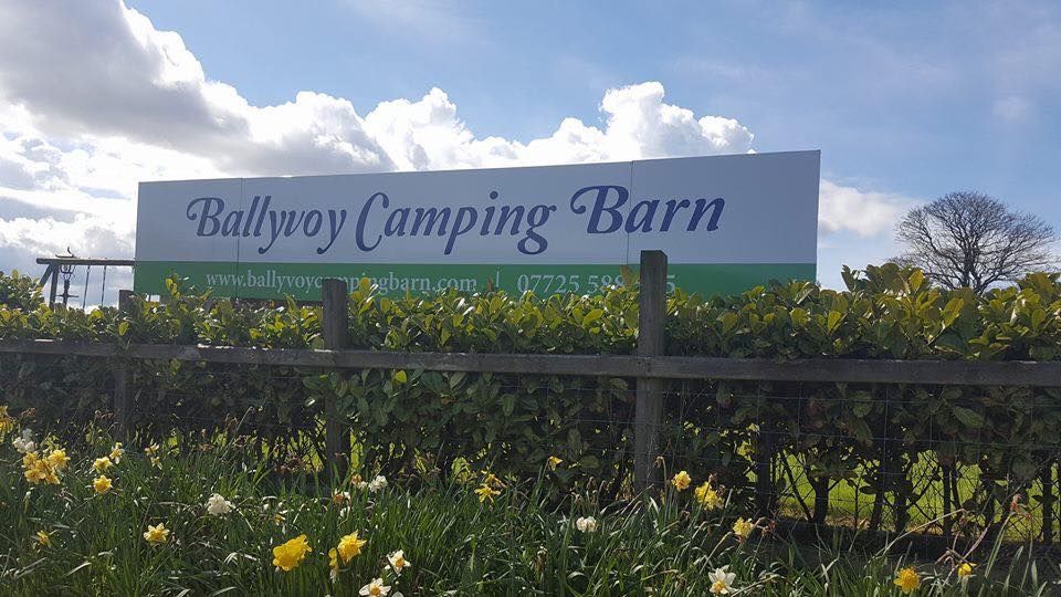 Enjoy a stay at Ballyvoy Camping Barn, a bright, modern and comfortable property which is ideal for teams, groups, hen/ stag groups, retreats, families and couples! ✨

Find out more here: buff.ly/3V5Dl7c
