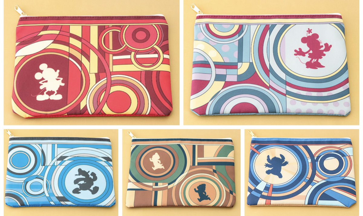 ディズニーアンバサダーホテル】 キャラクタールームオリジナルの