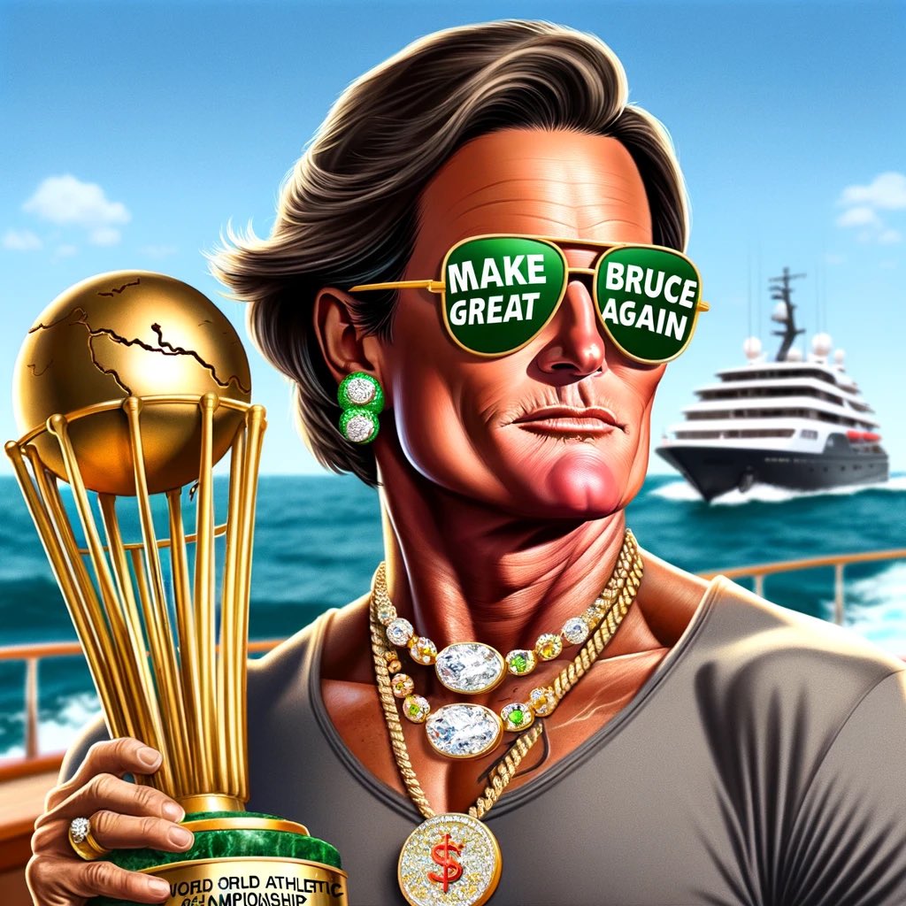Believe888 (@believe0x0) on Twitter photo <a href="/Ashcryptoreal/">Ash Crypto</a> The legend is here $BRUCE, dev is based, community is active. Buy before takeoff and flipping $JENNER. Mc 65k, you so early.. 🚀🚀🚀
@sol_brucejenner
t.me/brucejennerpum… <a href="/Ashcryptoreal/">Ash Crypto</a> The legend is here $BRUCE, dev is based, community is active. Buy before takeoff and flipping $JENNER. Mc 65k, you so early.. 🚀🚀🚀
@sol_brucejenner
t.me/brucejennerpum…