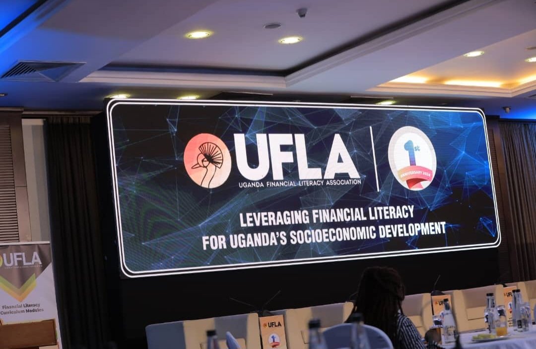 Equity Bank Uganda has been recognized and awarded by the Uganda Financial Literacy Association (UFLA), an umbrella body uniting stakeholders in the financial literacy field, for promoting inclusion and providing financial education. 
#EquityBankUganda 
#FinancialLiteracy