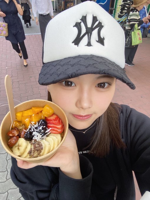 山田莉愛のTwitter画像19