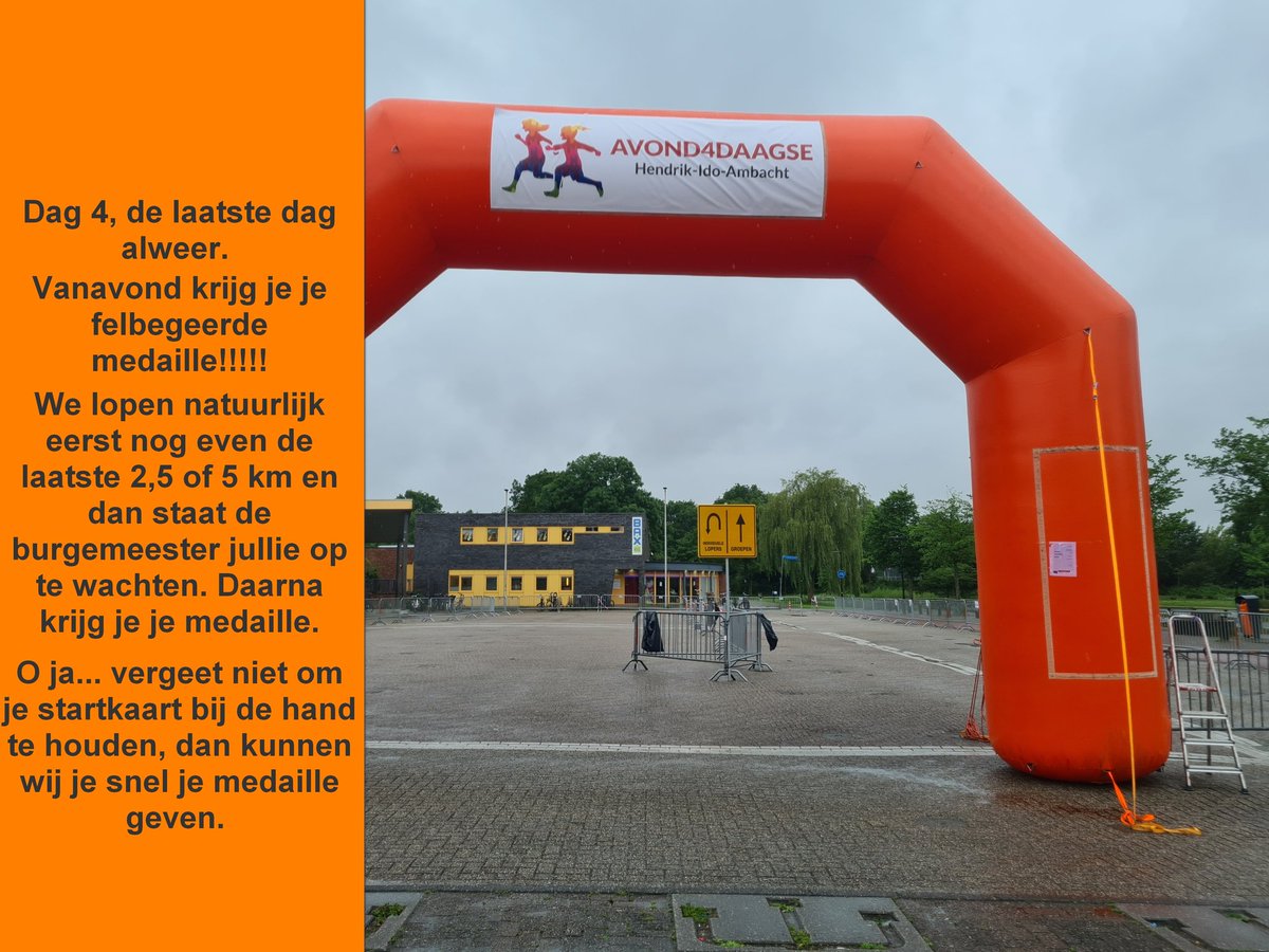 De laatste dag!!!!

Wij hebben er net als eerdere dagen zin in, zeker omdat het vanavond feest is omdat het de laatste avond is. Je mag in je feestkleding komen

Tot straks