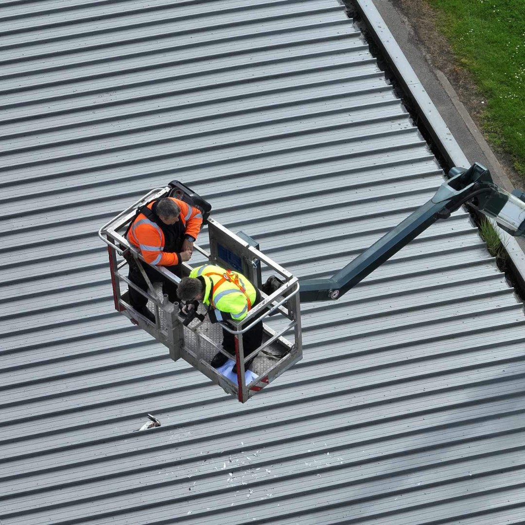 DMP_Surveying's tweet image. We have been surveying Wyke Sixth Form School this week. Many thanks to @Flightsightltd for the amazing drone images  which help us get to hard to access areas.

#charteredbuildingsurveyor #surveyor #propertyproblems #schools #colleges #droneimages