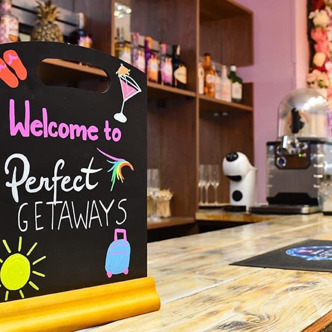 Perfect Getaways tweet media