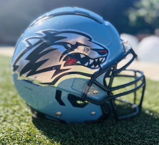 🌵 #AZHelmetChallenge 2nd Round 🌵

Dysart Demons <a href="/DysartFootball/">Dysart Demon Football</a> 
(Demon)

vs

Estrella Foothills Wolves <a href="/EFHSWolvesFB/">Estrella Foothills Football</a> 
(Wolf)

#repAZ