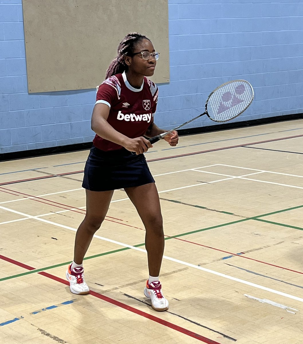 Libertybadmint1's tweet photo. Visitors are welcome this evening but courts will only be available until 9pm, due to our club AGM.

Venue: Pentrehafod Sports Centre
Time: 7.30pm to 9pm
Cost: £6 for visitors (payment by cash or card)

For further information, visit our website: https://t.co/6GbaByknlu https://t.co/RLeJp2Yn4w
