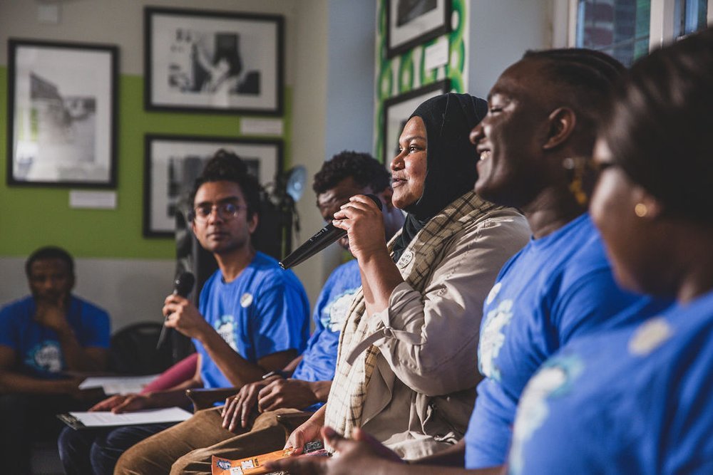 Just in case anyone needs to learn how to run here is our zine we have all the tips needed 
brighterfutureslondon.co.uk/projects/zine-… 
this work is funded by <a href="/comicrelief/">Comic Relief</a> &amp; <a href="/phf_uk/">Paul Hamlyn Foundation</a>