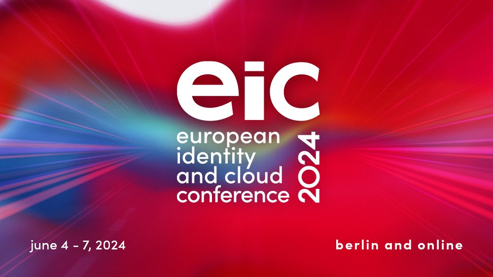 Ocean Protocol (@oceanprotocol) on Twitter photo What is the future of #AI & how do we get there?🤖
Join Ocean Founder <a href="/trentmc0/">Trent McConaghy</a> at the <a href="/eic_conference/">European Identity & Cloud Conference</a> on June 5 as he tackles 2 pivotal matters in 2 panels:
1. "Intelligence in the Age of LLMs"
2. "Decentralization for AI Transparency"
Tickets here: kuppingercole.com/book/eic2024 What is the future of #AI & how do we get there?🤖
Join Ocean Founder <a href="/trentmc0/">Trent McConaghy</a> at the <a href="/eic_conference/">European Identity & Cloud Conference</a> on June 5 as he tackles 2 pivotal matters in 2 panels:
1. "Intelligence in the Age of LLMs"
2. "Decentralization for AI Transparency"
Tickets here: kuppingercole.com/book/eic2024