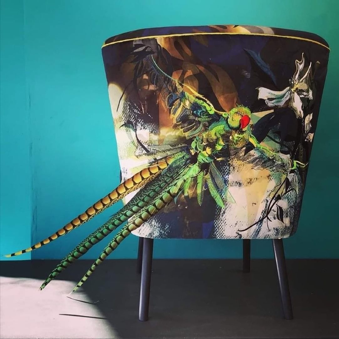 An upholstery podcast by one of our talented upholstery members? It’s a must listen here at AMUSF towers and we thought you would all love to know about it too.

Listen here 🎧 spoti.fi/3WXhv8n

📸 Richardson &amp; Paige

#upholstery #podcast