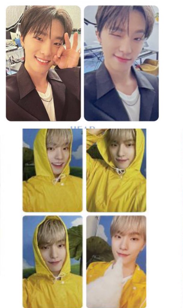 meet__love's tweet photo. 【交換】SEVENTEEN セブチ ペンミ Loveアルバム トレカ Carat盤 heaven FML 

譲)エスクプス スンチョル ジョンハン ジョシュア ジュン ホシ ウォヌ ウジ ディエイト ミンハオ ミンギュ ドギョム バーノン スングァン

求)3，4枚目 ディノ

💞Loveのトレカ含む取引優先になります。郵送交換。n:1可 https://t.co/xgnlU8RMur