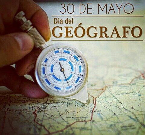 En Venezuela celebramos cada #30MAY el Día del Geógrafo, profesional encargado de estudiar las interacciones que se producen entre los seres humanos y el medio ambiente que les rodea.
<a href="/desurlosteques0/">Desur Los Teques</a>