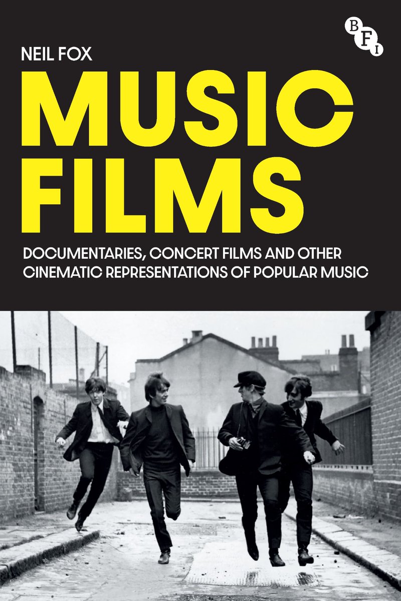 Directors Notes (@wearedn) on Twitter photo Neil Fox of @Cinematologists talks to us about his desire to shift contemporary perspectives on cinematic depictions of music artists in his new <a href="/BFI/">BFI</a> book āMusic Films: Documentaries, Concert Films and Other Cinematic Representations of Popular Musicā directorsnotes.com/2024/05/30/nei⦠Neil Fox of @Cinematologists talks to us about his desire to shift contemporary perspectives on cinematic depictions of music artists in his new <a href="/BFI/">BFI</a> book āMusic Films: Documentaries, Concert Films and Other Cinematic Representations of Popular Musicā directorsnotes.com/2024/05/30/neiā¦