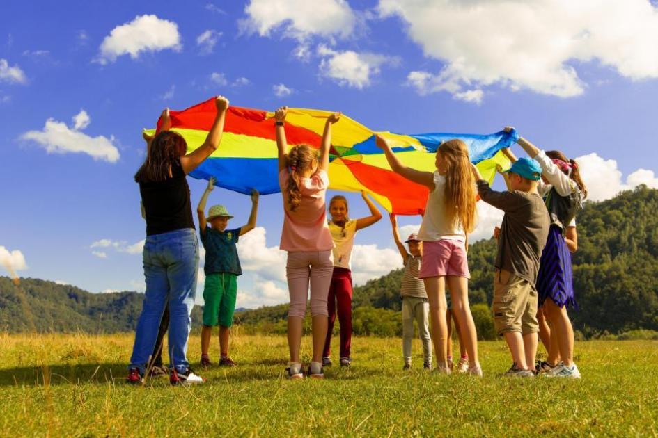 Groups in West Dunbartonshire have been urged to apply for a grant that could provide free activities for children over the summer holidays. dlvr.it/T7bdkF 👇 Full story