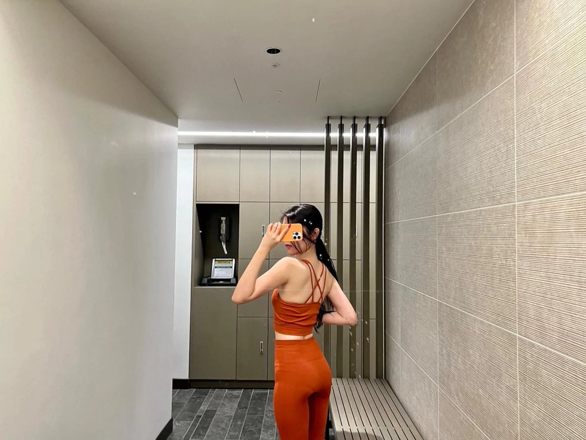 CngrCangr's tweet image. Reflecting on my fitness journey
📸💪